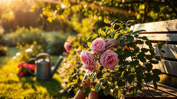 Améliorez votre vie à la maison avec des conseils jardinage pratiques