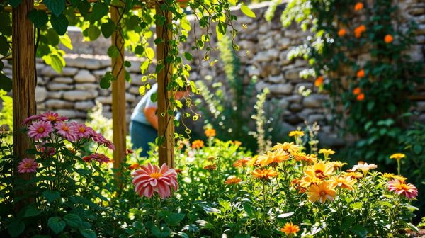 Améliorez votre vie à la maison avec des conseils jardinage pratiques