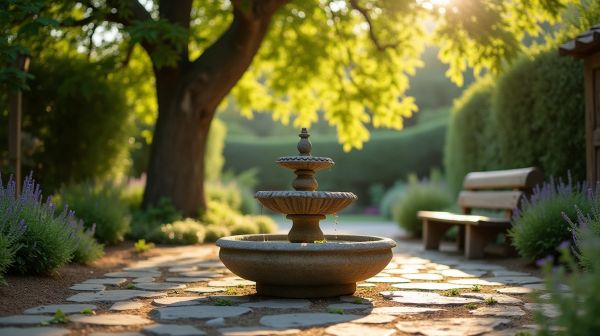 Simplifiez votre quotidien avec le média maison et jardin