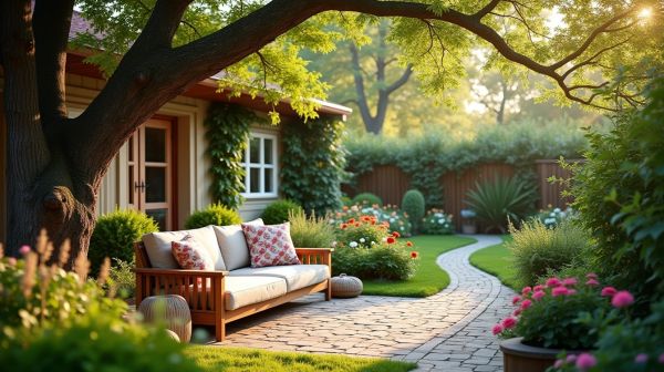 Simplifiez votre quotidien avec le média maison et jardin