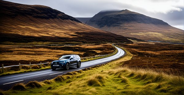 Voyage en Écosse : secrets pour un séjour inoubliable !