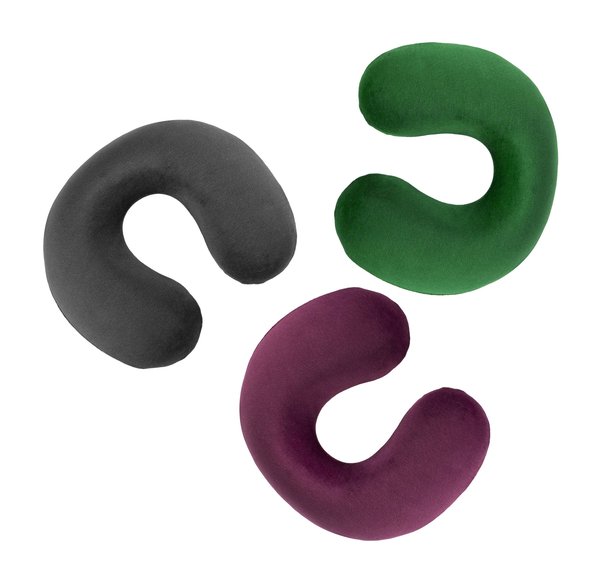 Achetez un coussin gonflable pour avion et voyagez serein